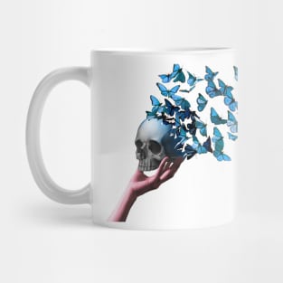 Rebirth Mug